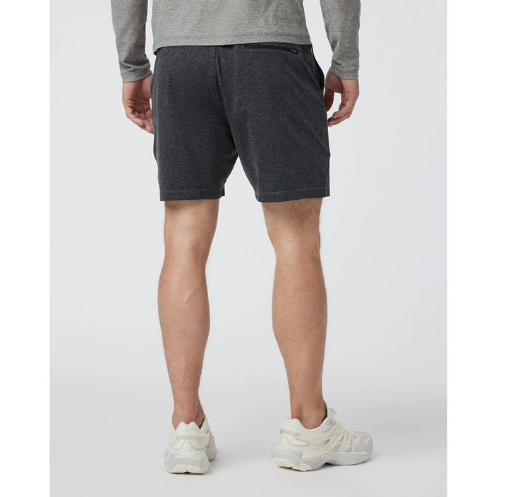 Short Ponto 7" Vuori homme