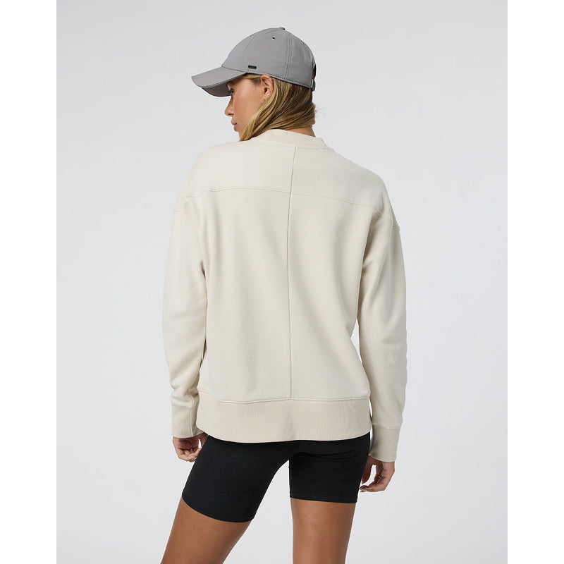 Vuori Sedona Weekender Crew pour femme