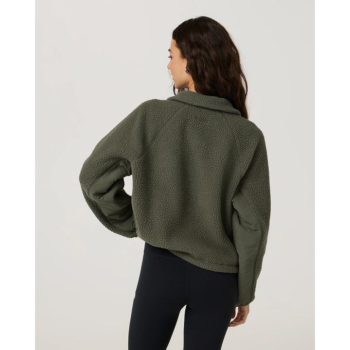 Vuori Women's Alpine Jacket