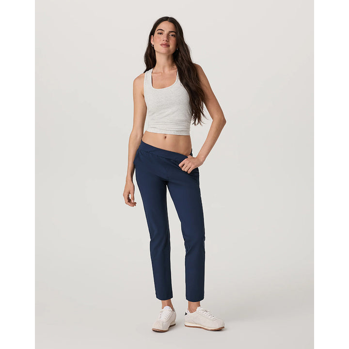 Vuori Women's Miles Ankle Pant
