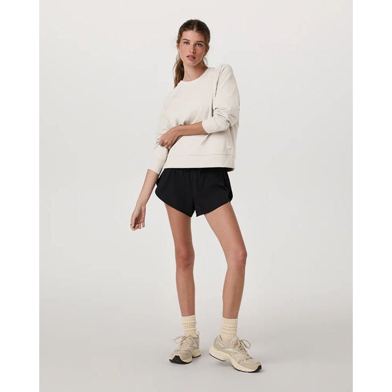 Vuori Women's Long Sleeve Halo Crew