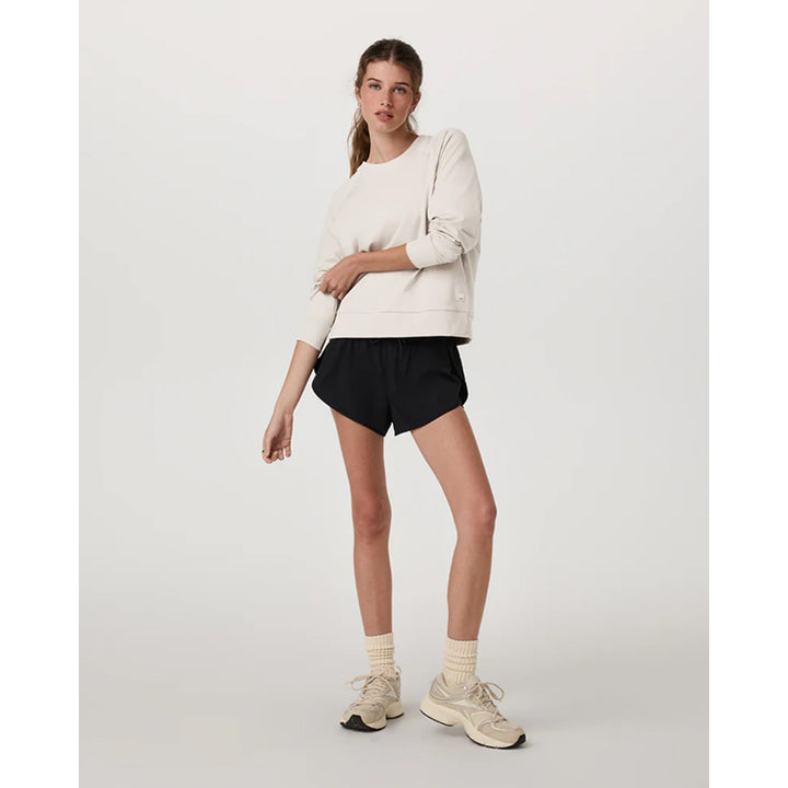 Vuori Women's Long Sleeve Halo Crew