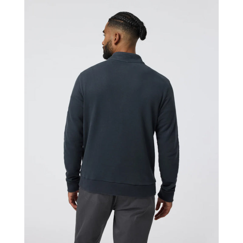 Vuori Men's Cypress 1/4 Zip