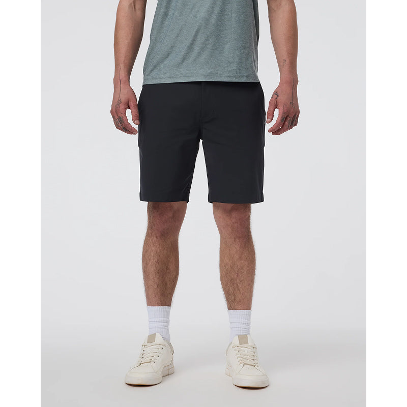 Vuori Men's Meta Short 8"