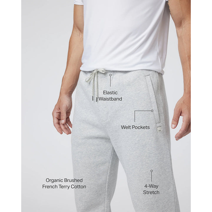 Vuori Seaside Sweatpant 28"