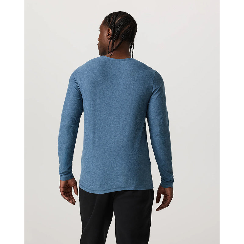 Vuori Men's Long Sleeve Strato Tech Tee