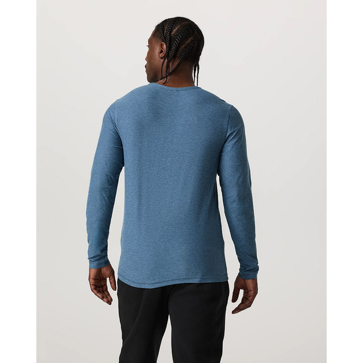 Vuori Men's Long Sleeve Strato Tech Tee