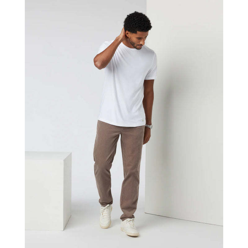 Vuori Men's Optimist 5 Pocket Cord Pant