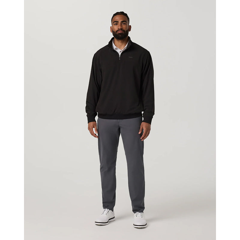 Vuori Venture Quarter Zip