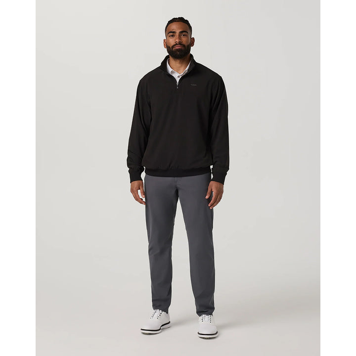 Vuori Venture Quarter Zip