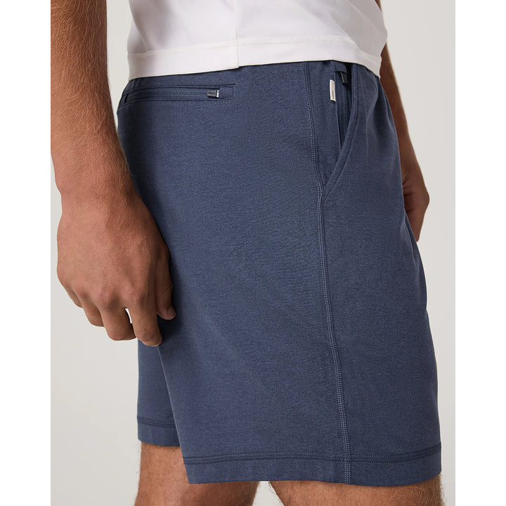Short Ponto 7" Vuori homme