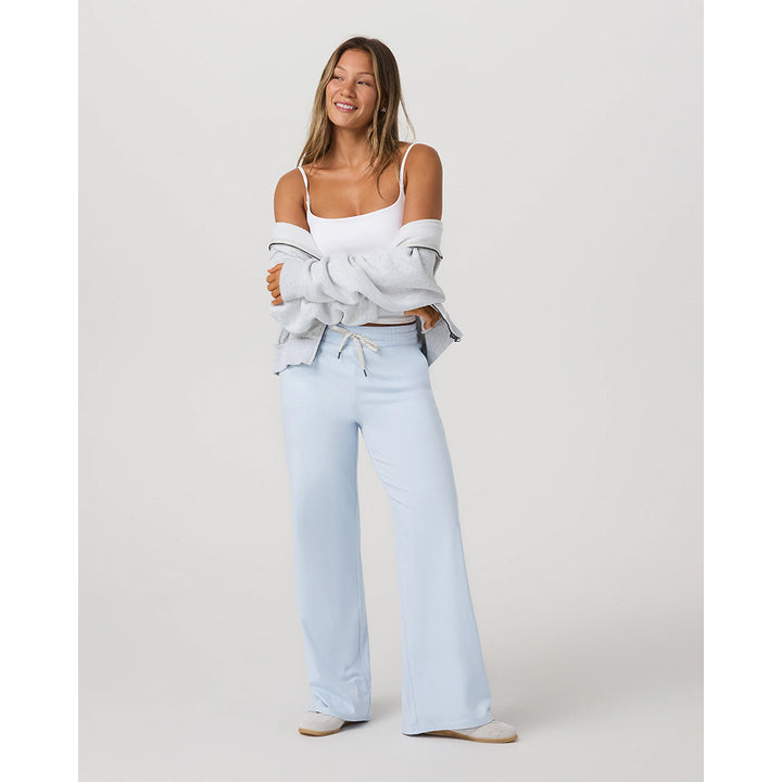 Vuori Women's Halo Essential Wideleg