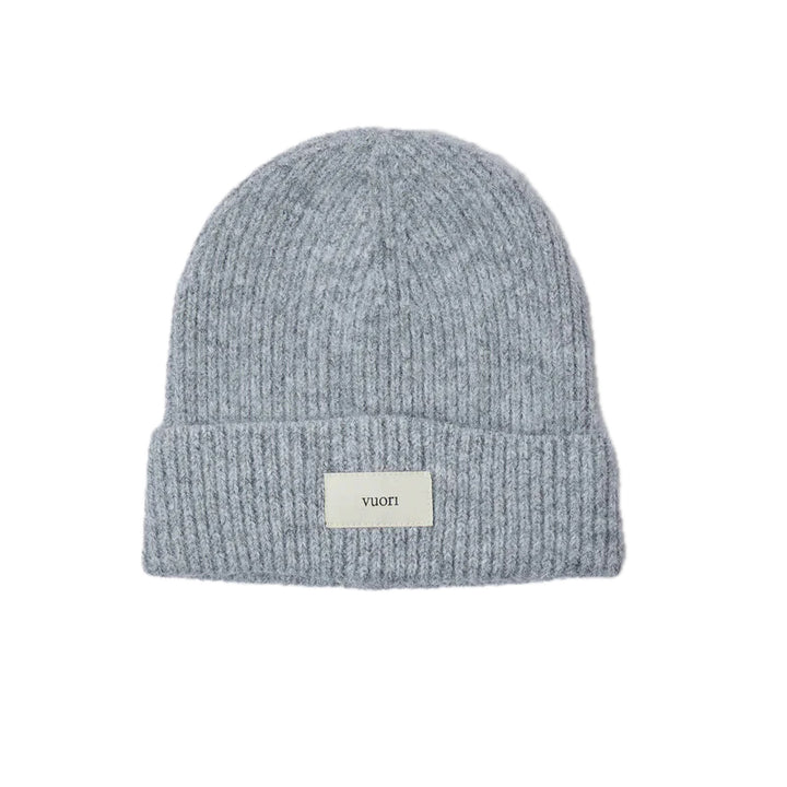 Vuori Label Beanie