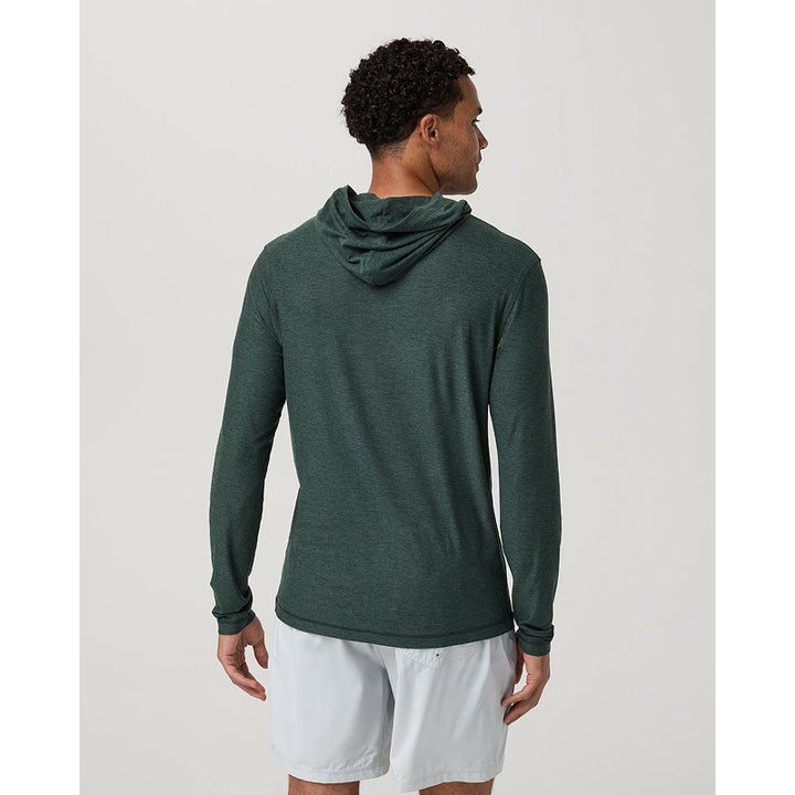 Sweat à capuche Vuori Strato Tech 