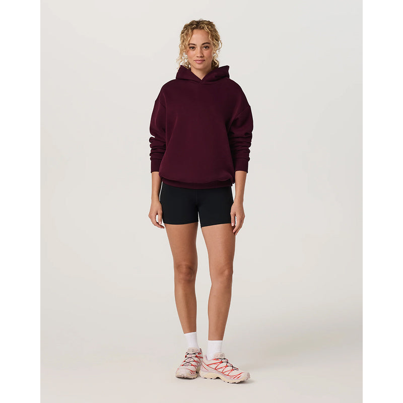 Sweat à capuche oversize Vuori Restore