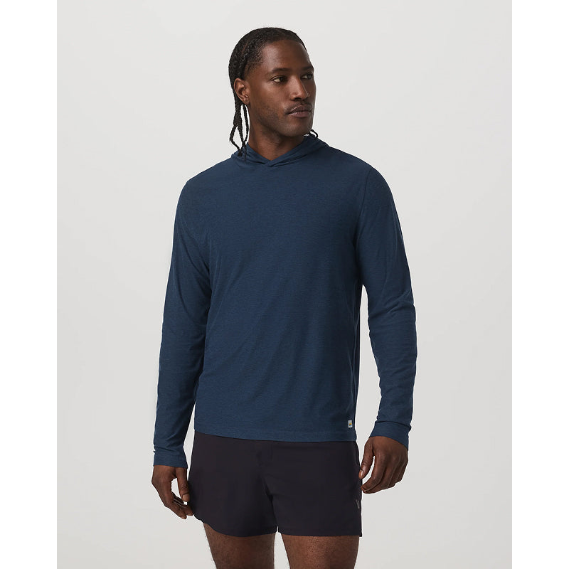 Vuori Strato Tech Hoodie