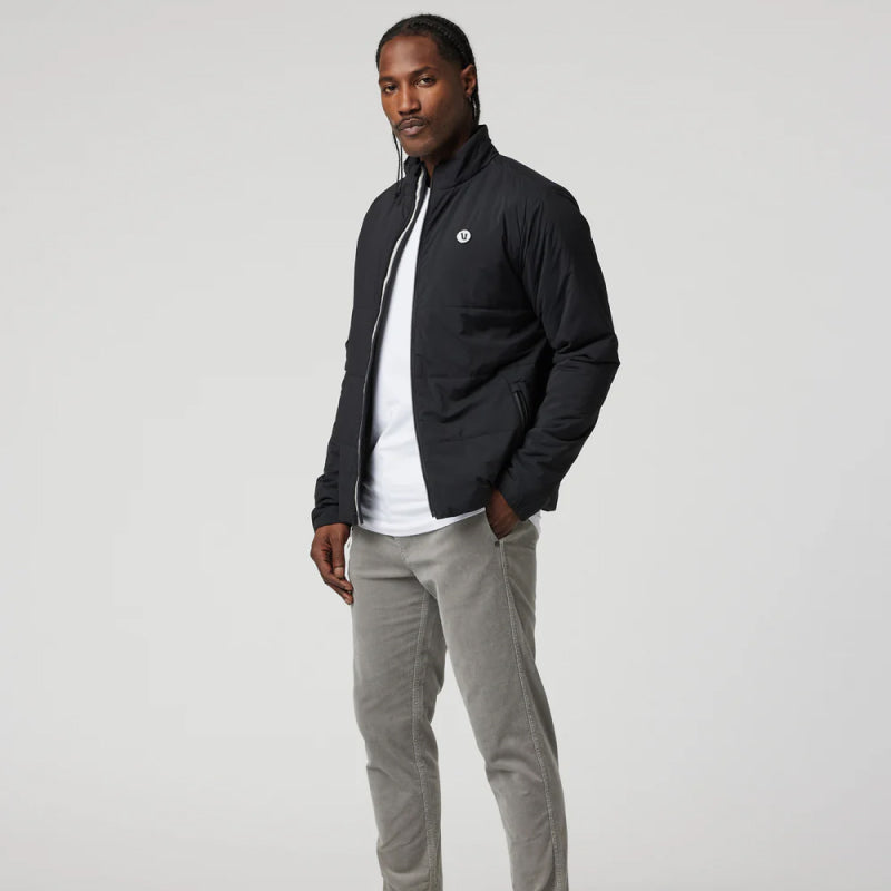 Vuori Men's Echo Insulated Jacket 2.0