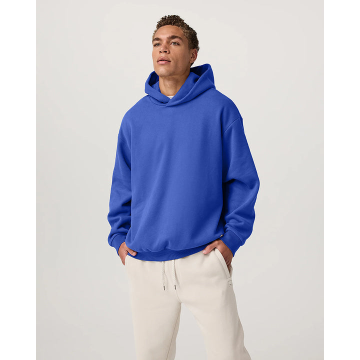 Vuori Restore Oversized Hoodie