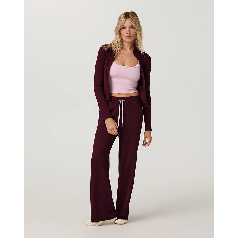 Vuori Halo Essential Pantalon large pour femme
