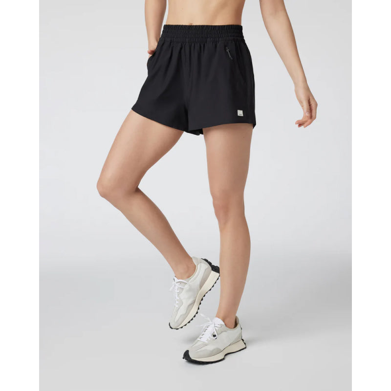 Vuori Women's Dash Short 2.0