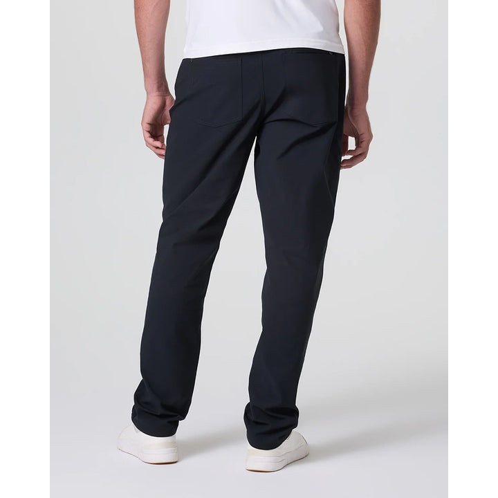 Pantalon Meta Classique Homme Vuori Coupe Droite 32"