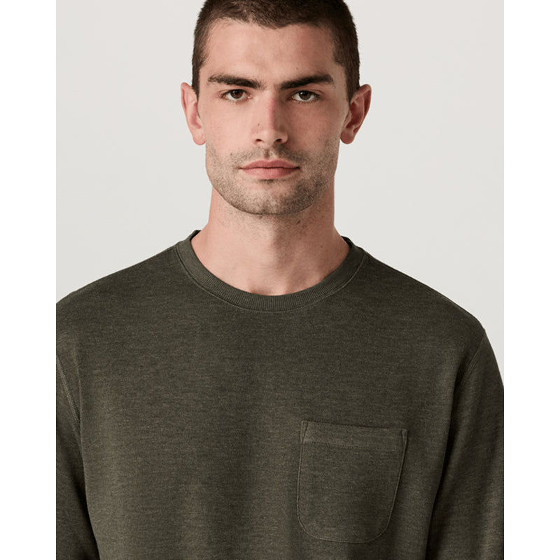 Vuori Men's Jeffreys Crew 2.0