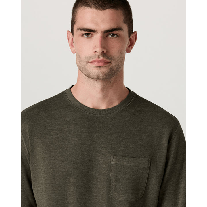 Vuori Men's Jeffreys Crew 2.0