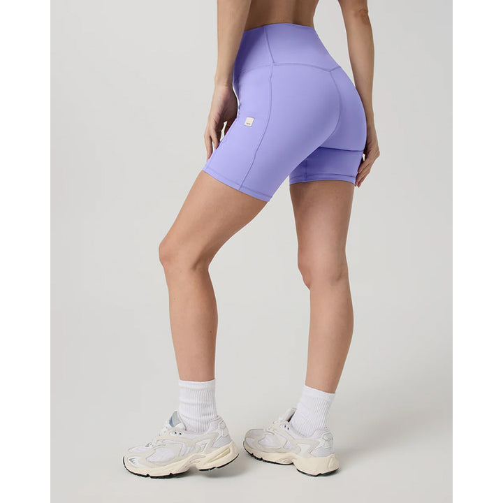 Vuori Women's AllTheForm Pocket Short 6"