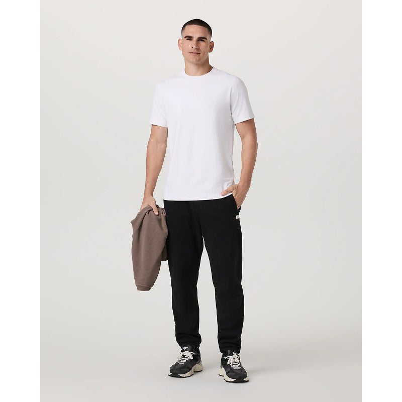 Vuori Men's Short Sleeve Ponto Performance Tee
