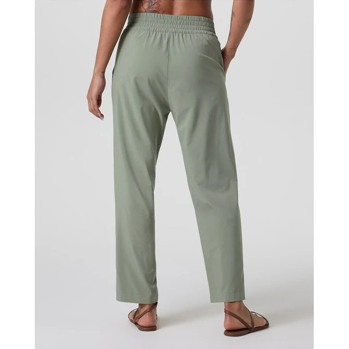 Vuori Women's Villa Ankle Pant