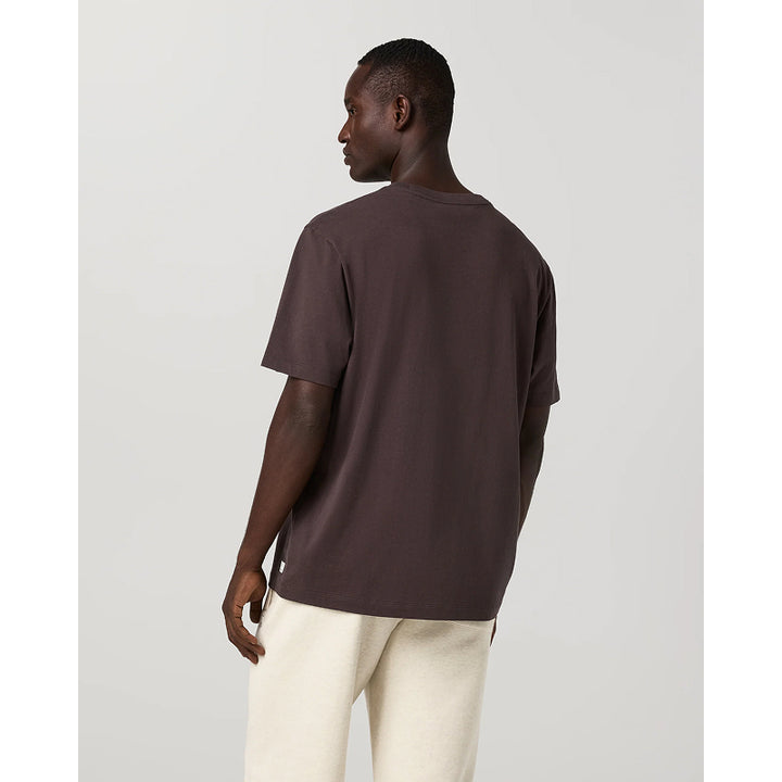 Vuori Short Sleeve Vuori Heavyweight Cotton Tee - Relaxed Fit