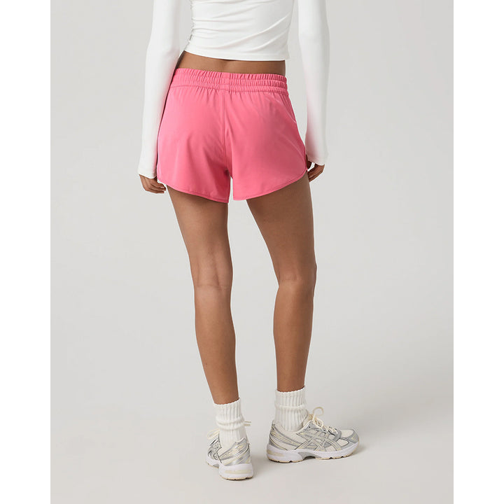 Vuori Women's Clementine Short 2.0