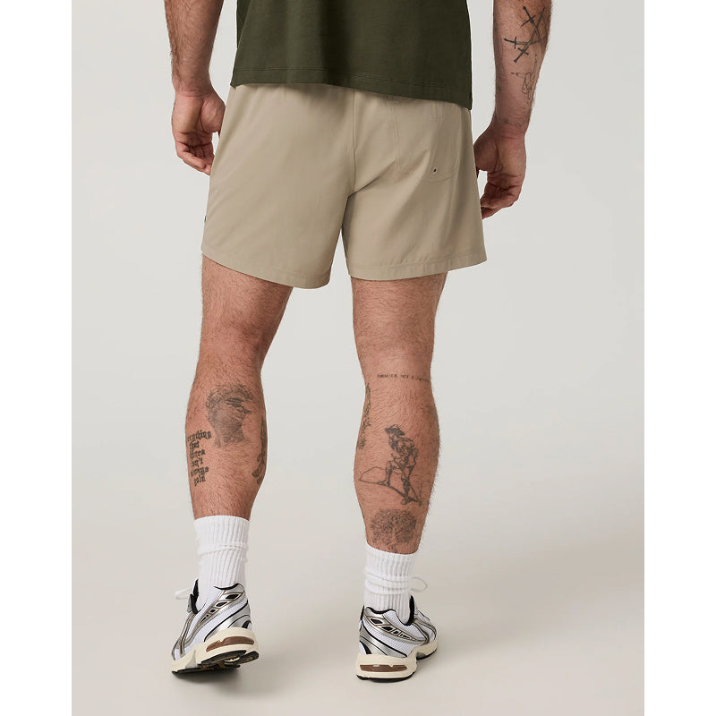 Vuori Kore Short Lined 5"