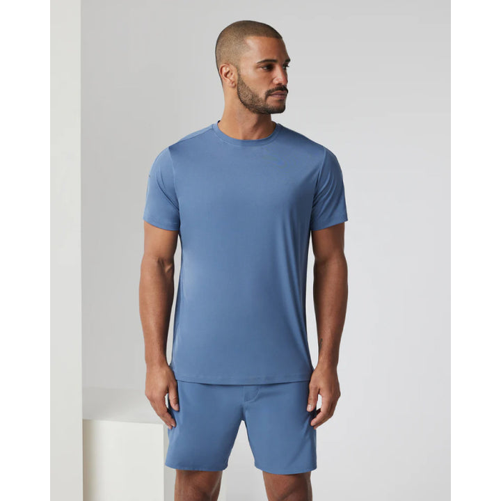 Vuori Men's Terra Run Tee