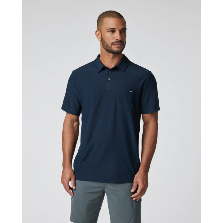 Polo Ace pour homme Vuori