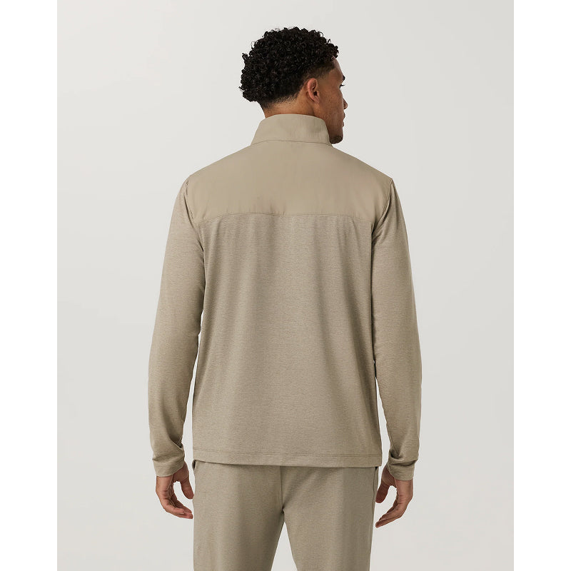 Vuori Sunday Element Half Zip