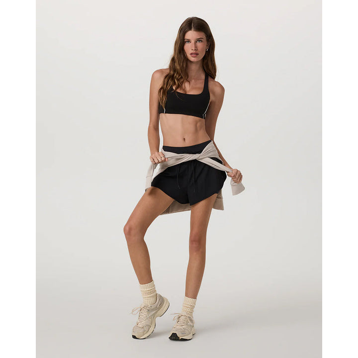 Vuori Women's Daily Speed Short 2.5"