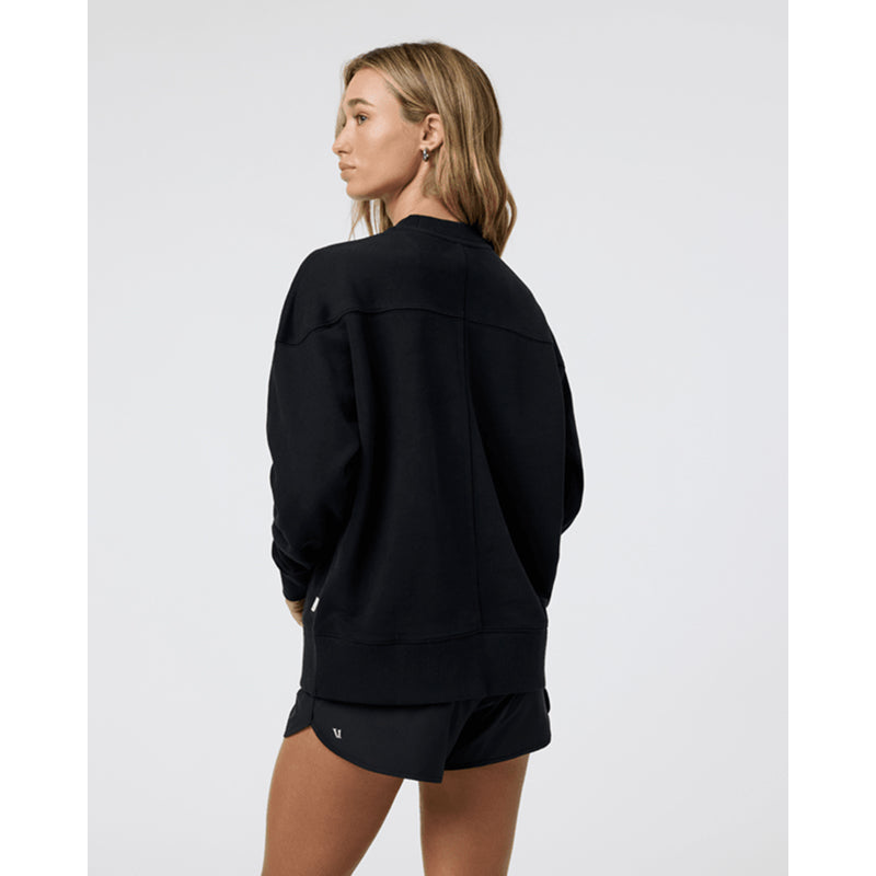 Vuori Sedona Weekender Crew pour femme