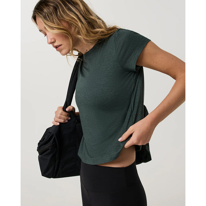 T-shirt classique Energy de Vuori