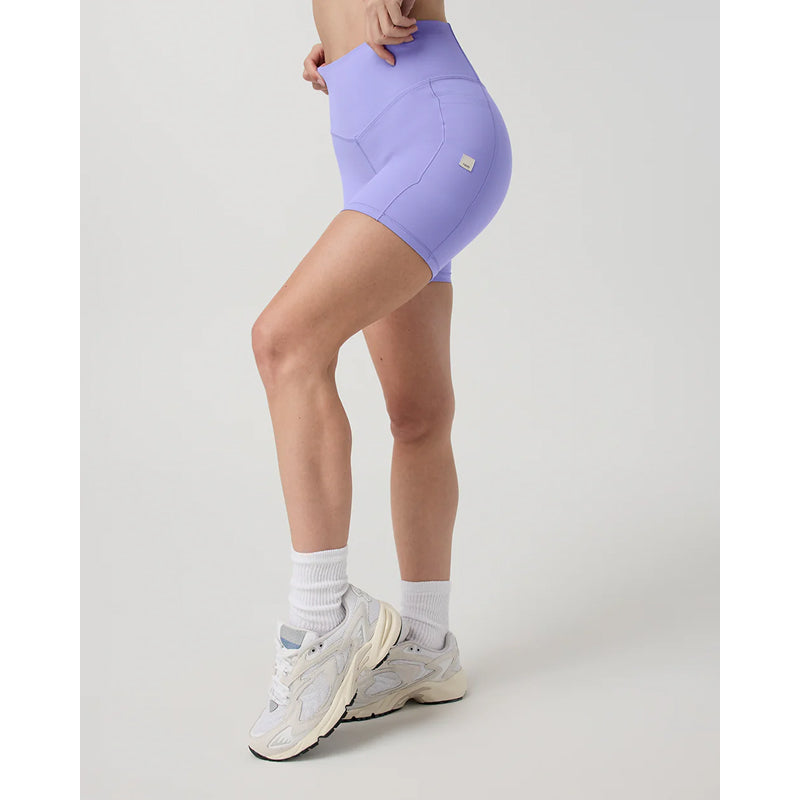 Vuori Women's AllTheForm Pocket Short 6"