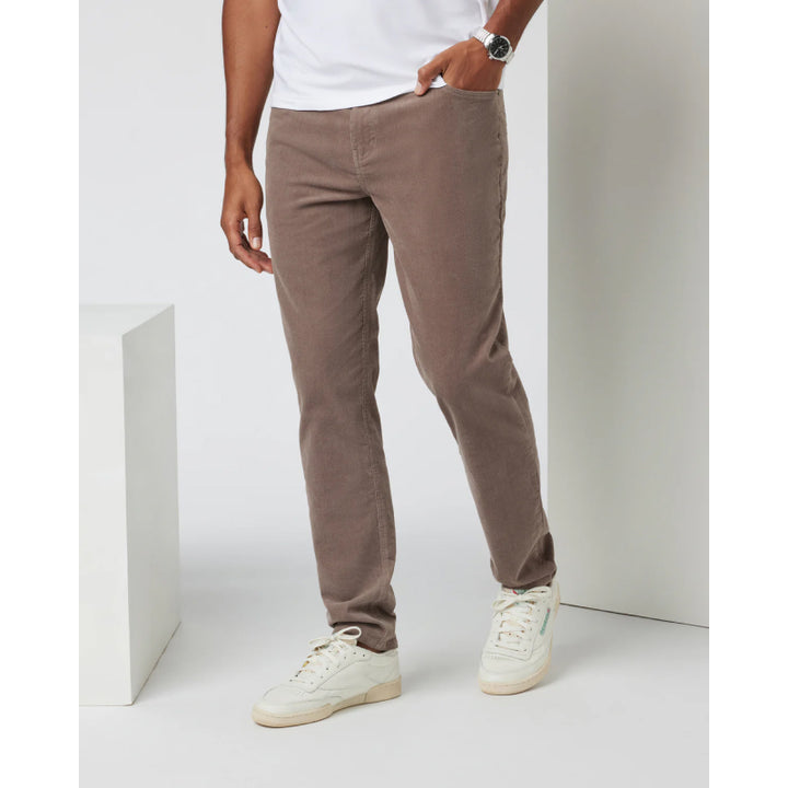 Vuori Men's Optimist 5 Pocket Cord Pant