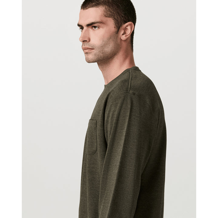 Vuori Men's Jeffreys Crew 2.0