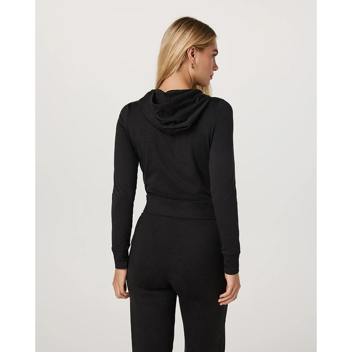 Vuori Halo Mini Full Zip Hoodie