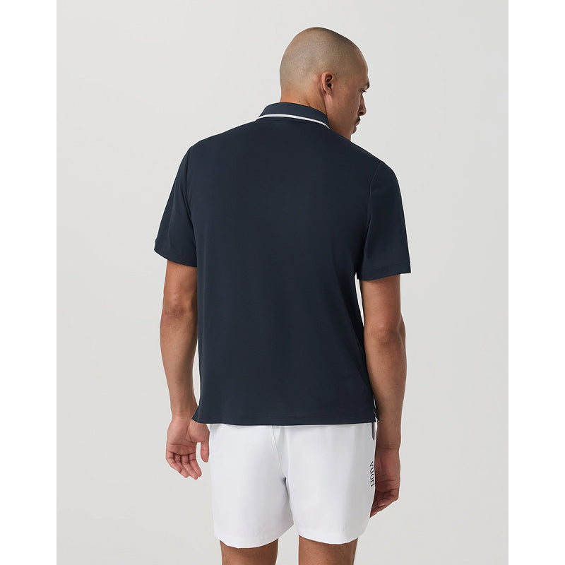 Vuori Short Sleeve Gamepoint Polo 2.0