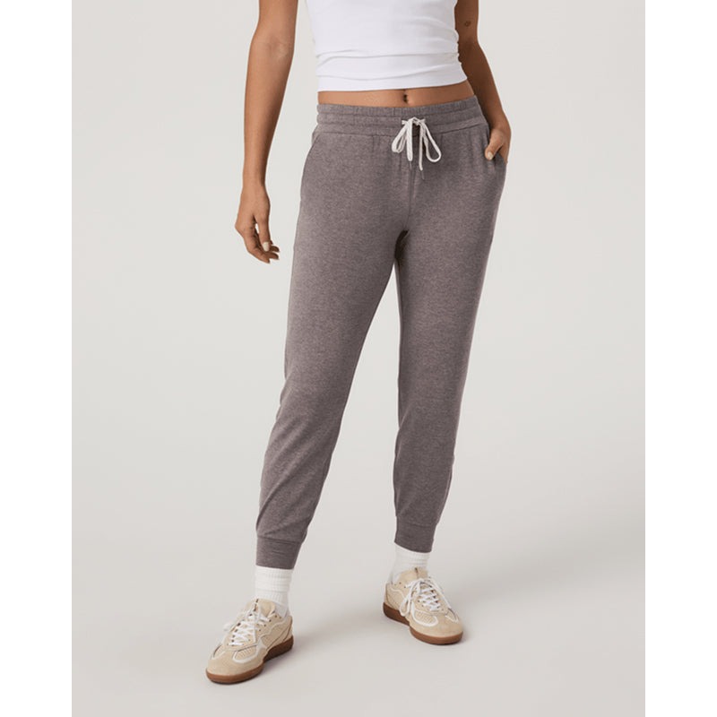 Vuori Pantalon de jogging performant pour femme 