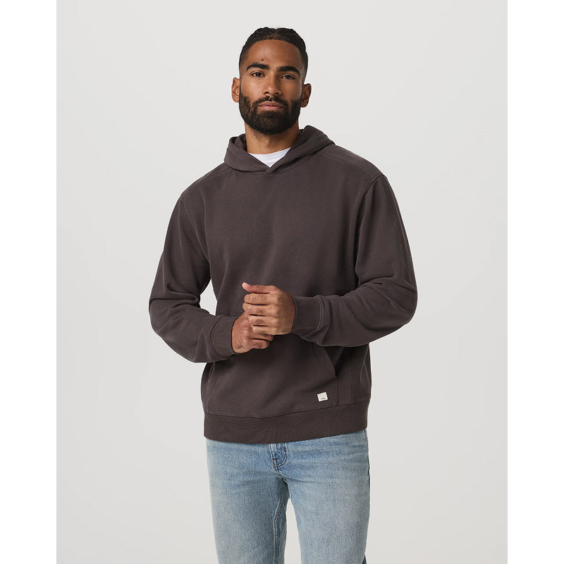 Vuori Men's Cypress Vintage Hoodie