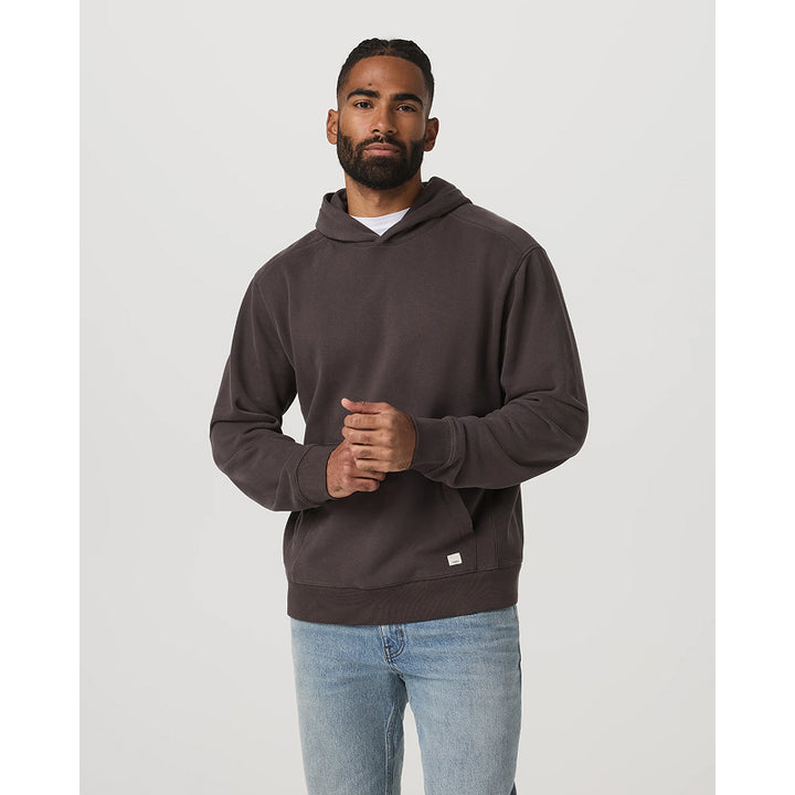Vuori Men's Cypress Vintage Hoodie