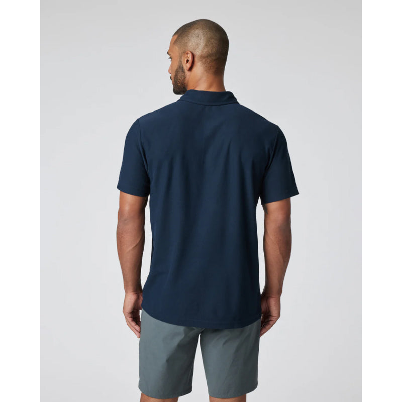 Vuori Men's Ace Polo