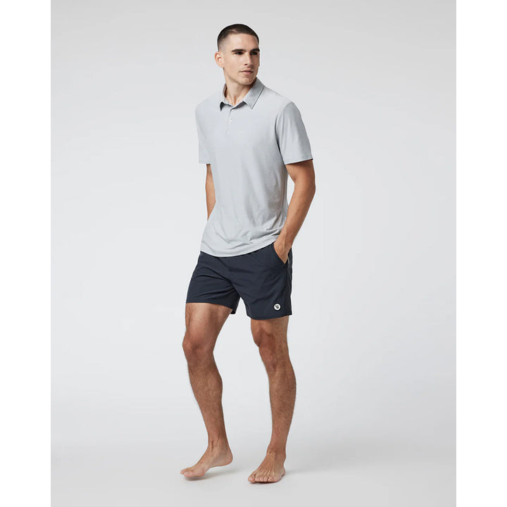 Vuori Men's Maverick Volley Short Unlined