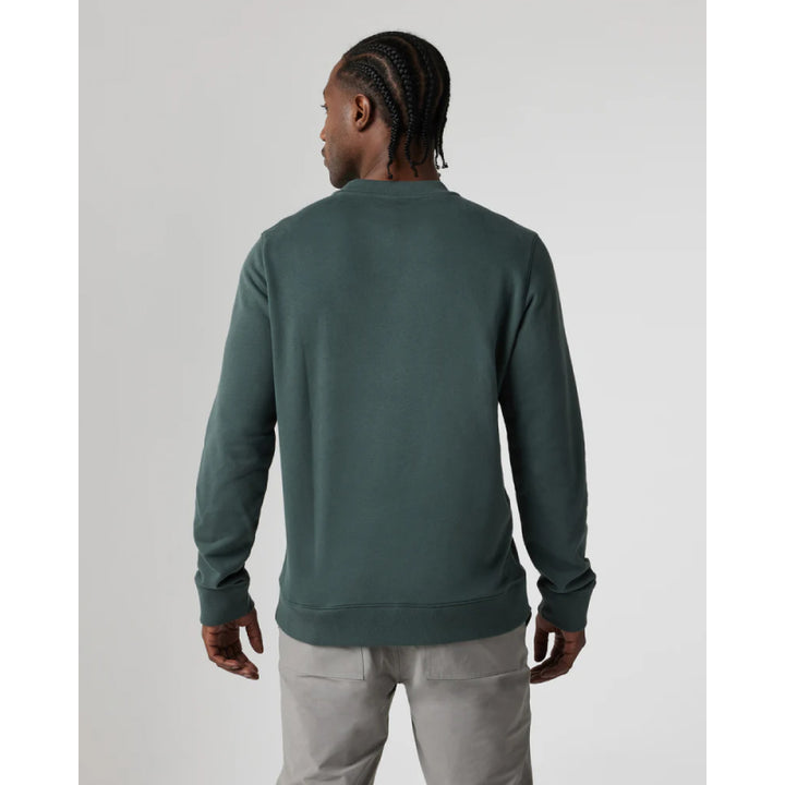 Vuori Men's Cypress Crew